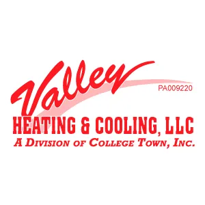Slide of Valley Heating & Cooling