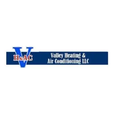 Slide of Valley Heating and Air