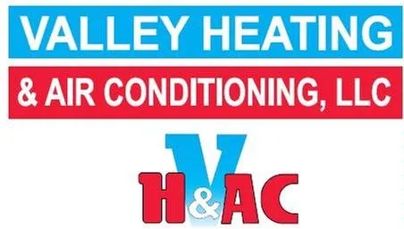 Slide of Valley Heating and Air