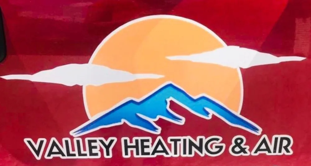 Slide of Valley Heating and Air