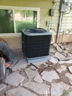 Valley Heating and Air