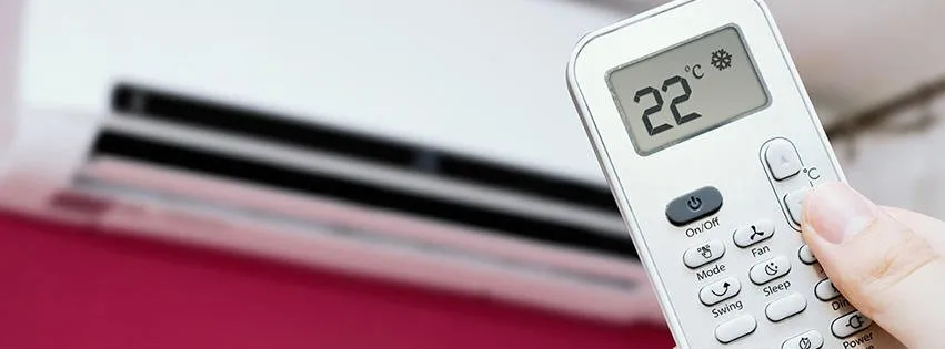 Slide of Valley Heating and Air