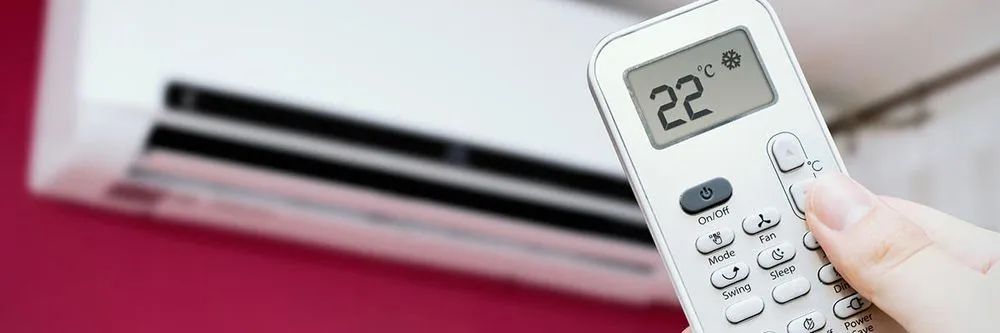 Slide of Valley Heating and Air