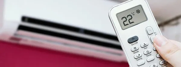 Valley Heating and Air Logo