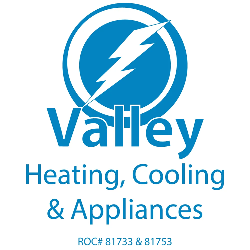 Slide of Valley Heating Cooling & Appliances