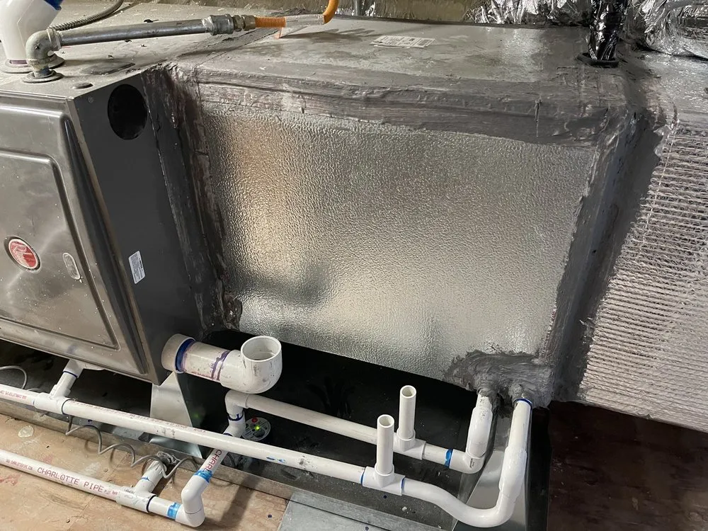 Slide of Valley Heating, Cooling, Electrical and Solar