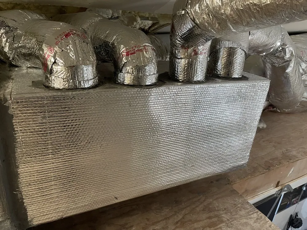 Slide of Valley Heating, Cooling, Electrical and Solar