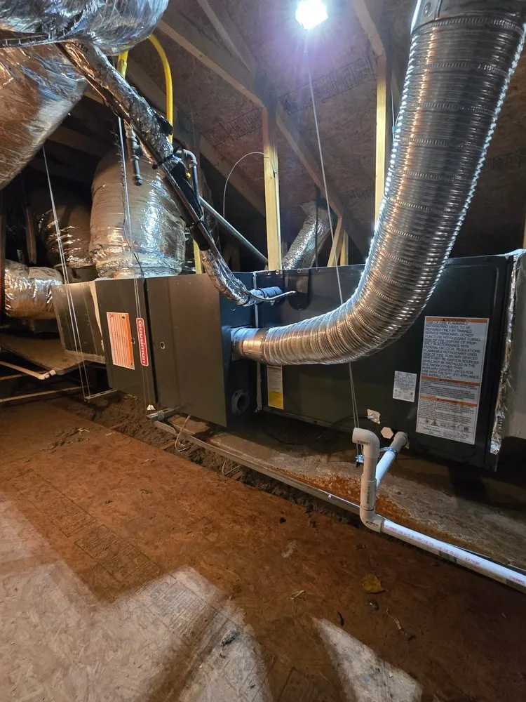 Slide of Valley HVAC & Refrigeration