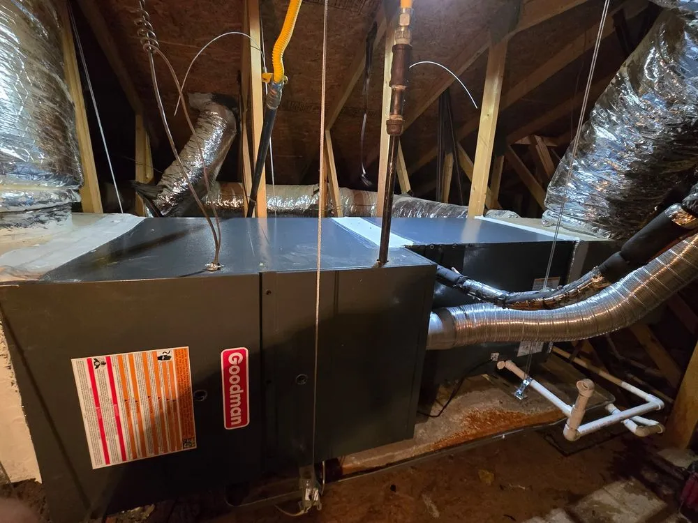 Slide of Valley HVAC & Refrigeration