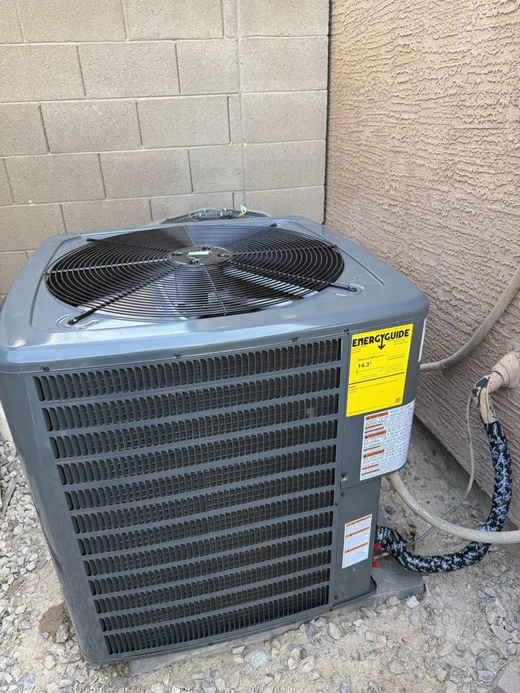 Slide of Valley HVAC & Refrigeration