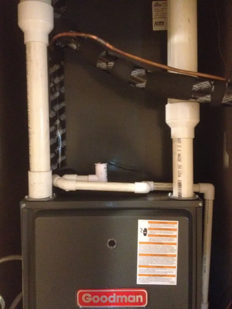 Slide of Valley King Heating & Air