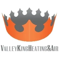 Slide of Valley King Heating & Air
