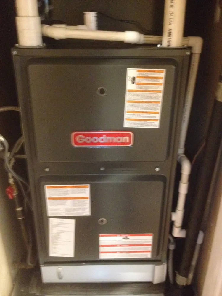 Slide of Valley King Heating & Air