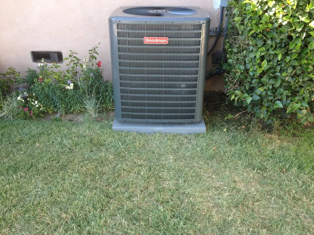 Slide of Valley King Heating & Air