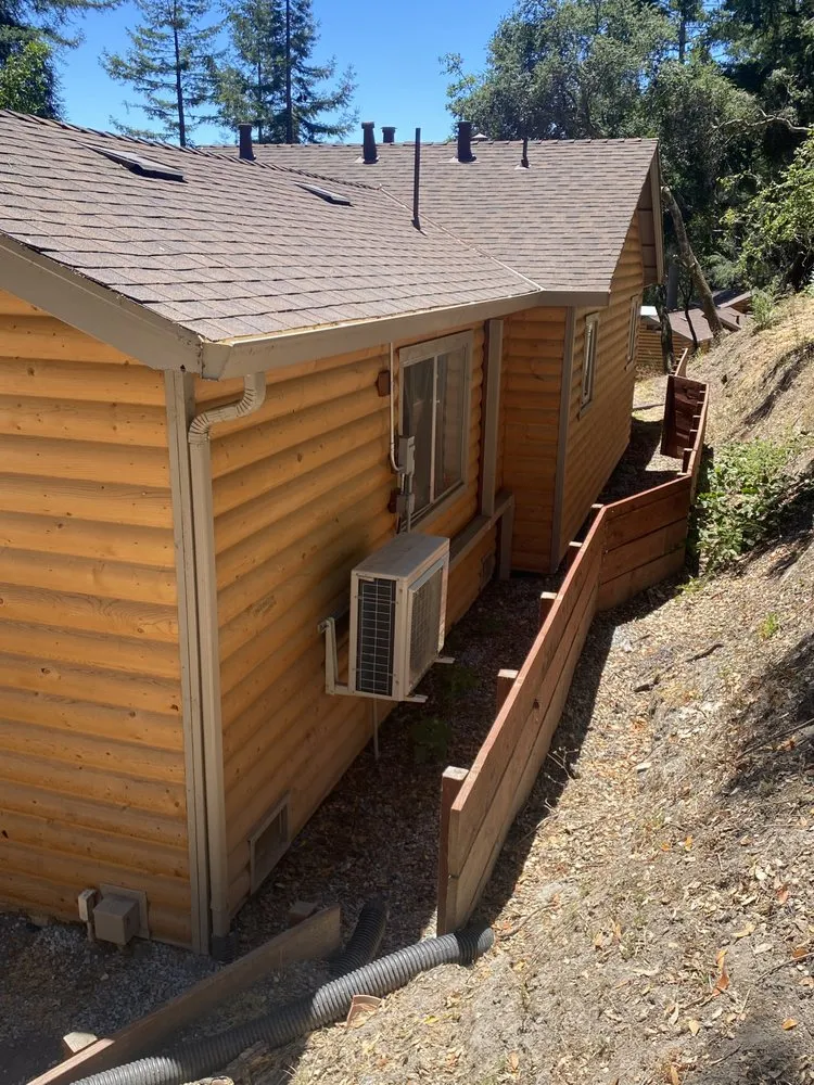 Slide of Valley Mechanical