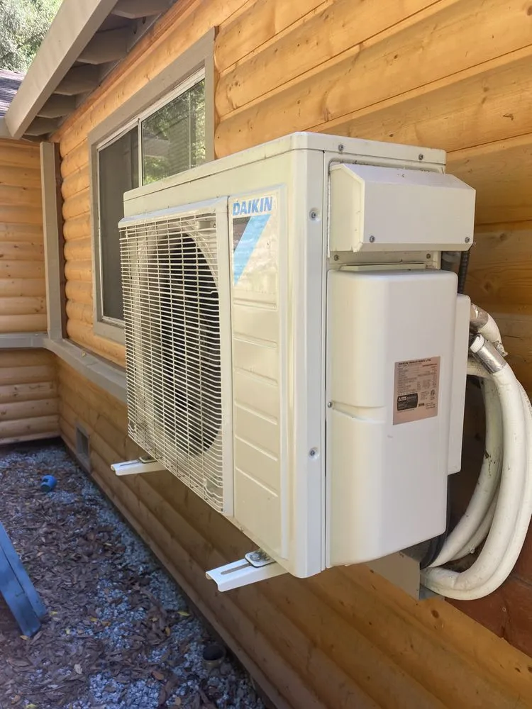 Slide of Valley Mechanical