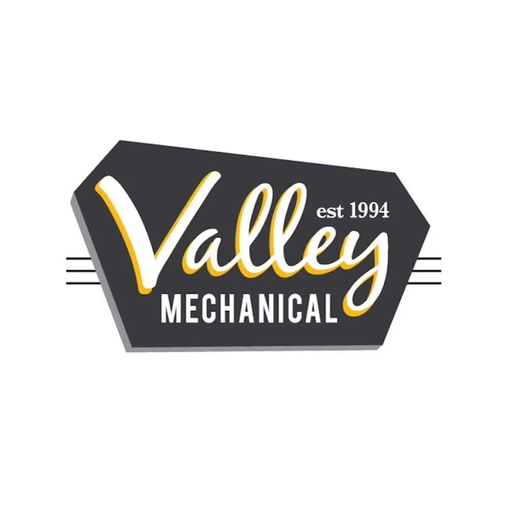 Slide of Valley Mechanical