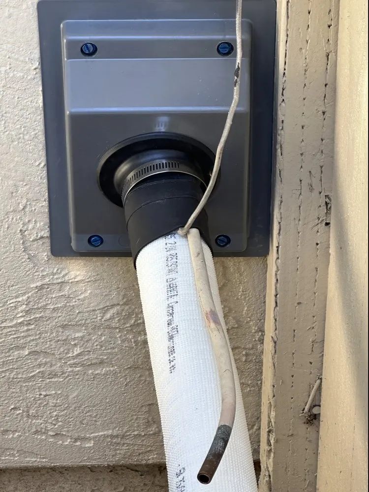 Slide of Valley Mechanical