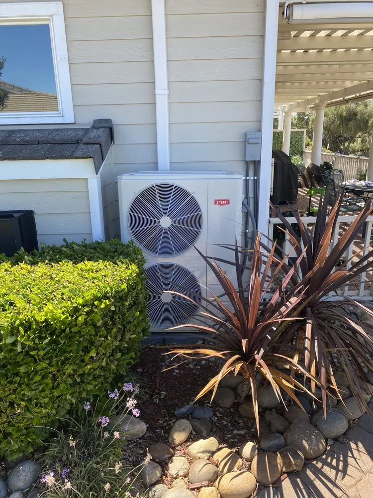 Slide of Valley Mechanical