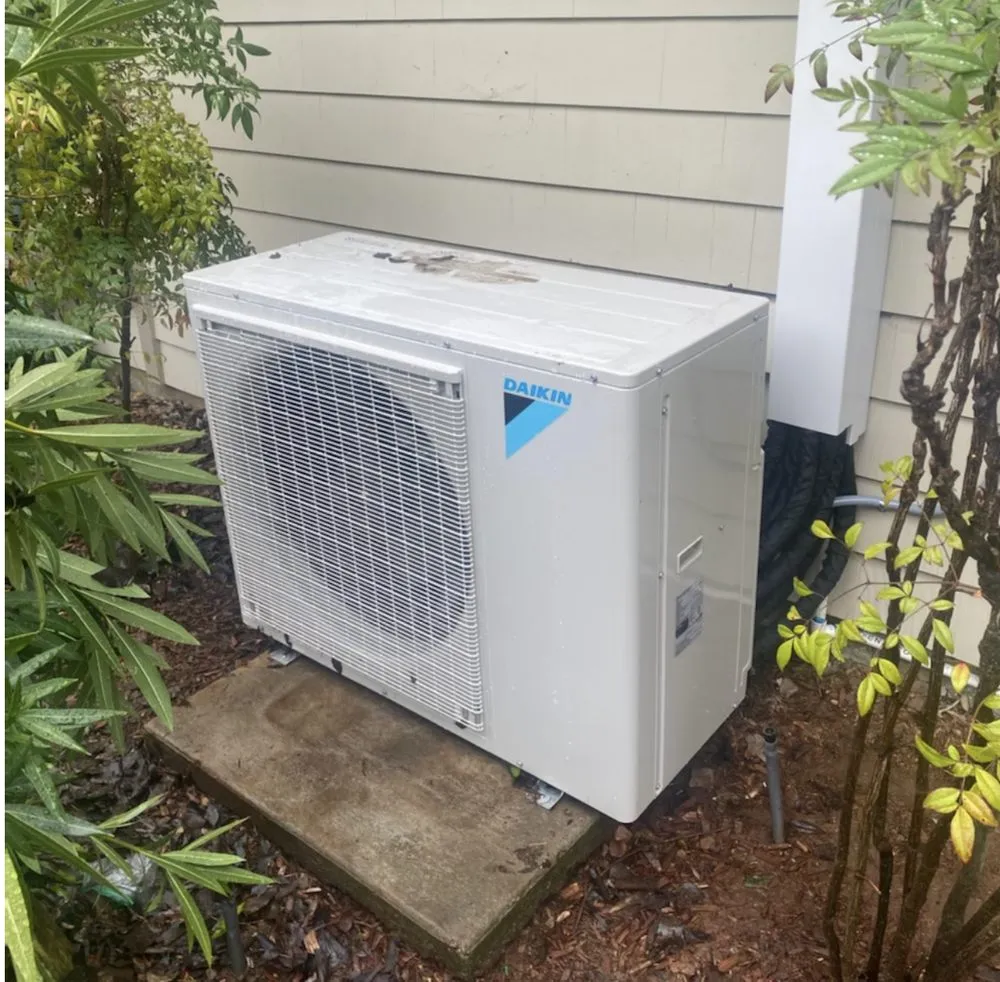 Slide of Valley Mechanical