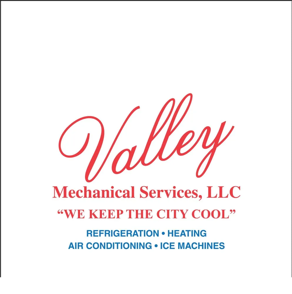 Slide of Valley Mechanical Services