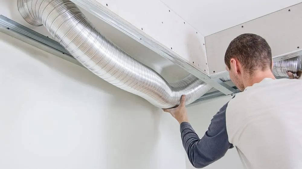 Slide of Valley Metal & Heating