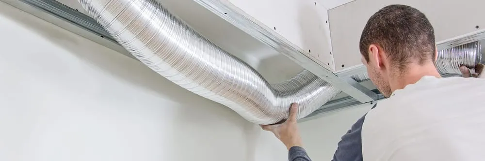 Slide of Valley Metal & Heating