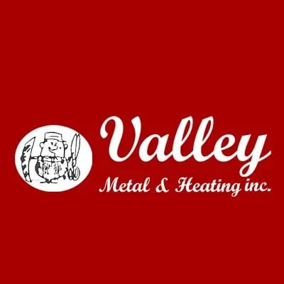 Slide of Valley Metal & Heating