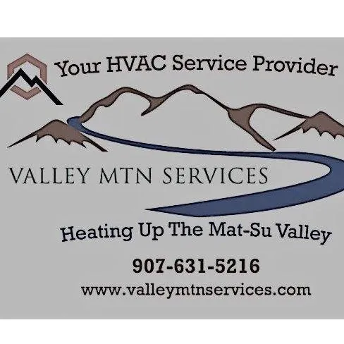 Slide of Valley MTN Services