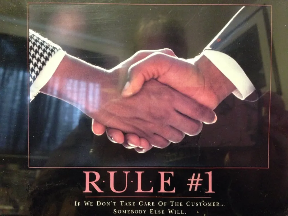 Slide of Valley MTN Services