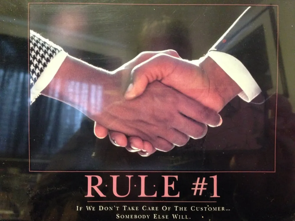 Slide of Valley MTN Services