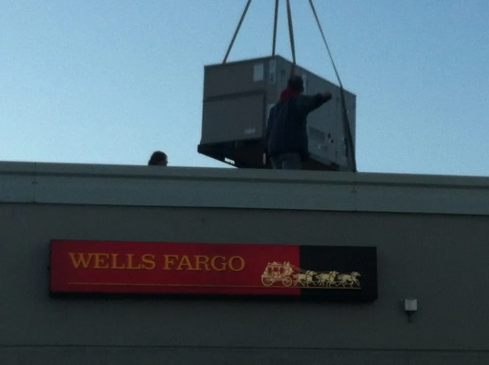 Slide of Valley MTN Services