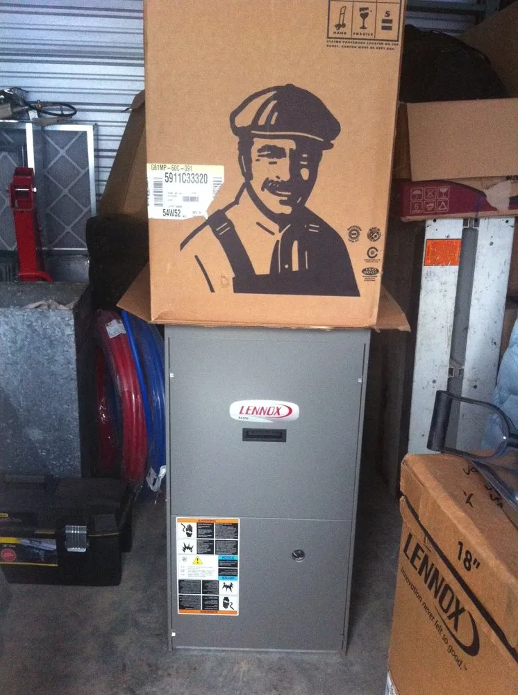 Slide of Valley MTN Services