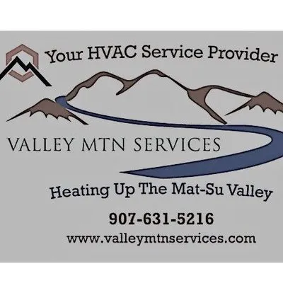 Valley MTN Services Logo