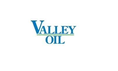 Slide of Valley Oil