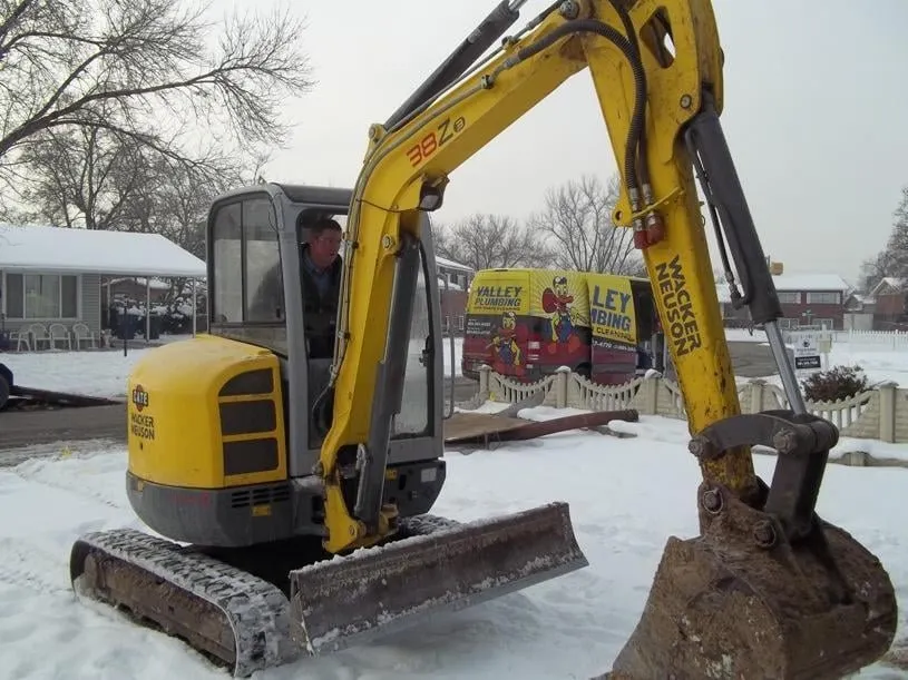 Slide of Valley Plumbing Heating & Cooling