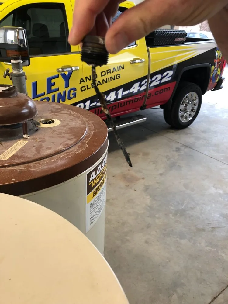 Slide of Valley Plumbing Heating & Cooling