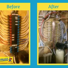 Slide of Valley Plumbing Heating & Cooling