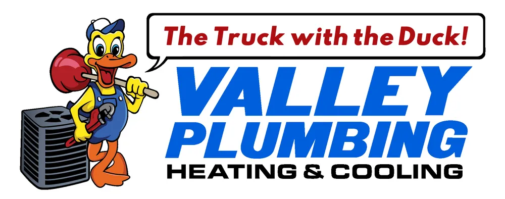 Slide of Valley Plumbing Heating & Cooling