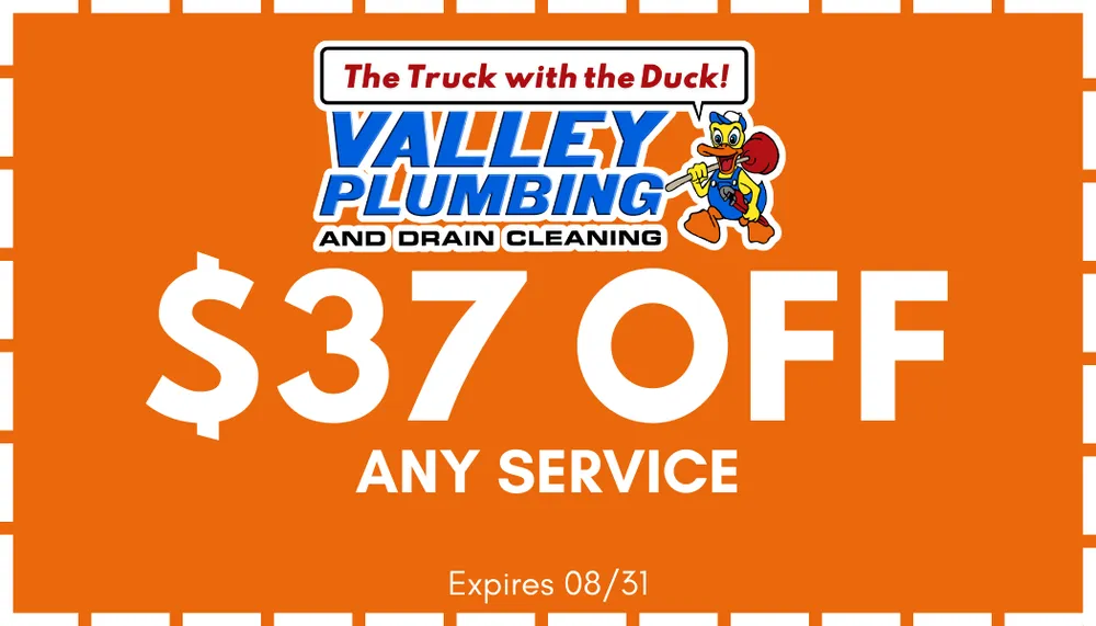 Slide of Valley Plumbing Heating & Cooling