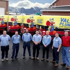 Slide of Valley Plumbing Heating & Cooling