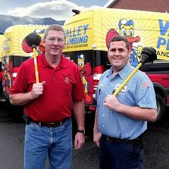 Slide of Valley Plumbing Heating & Cooling