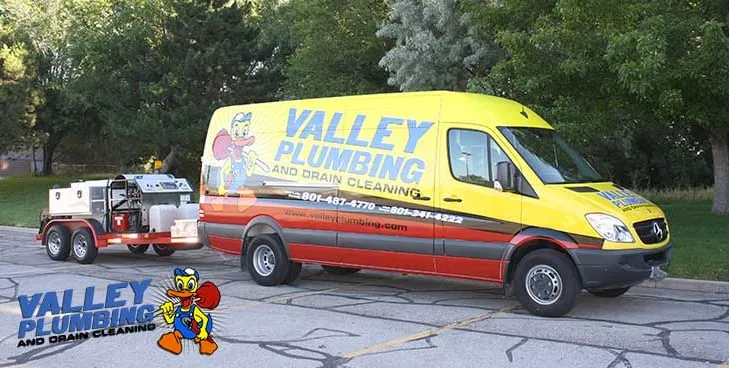 Slide of Valley Plumbing Heating & Cooling