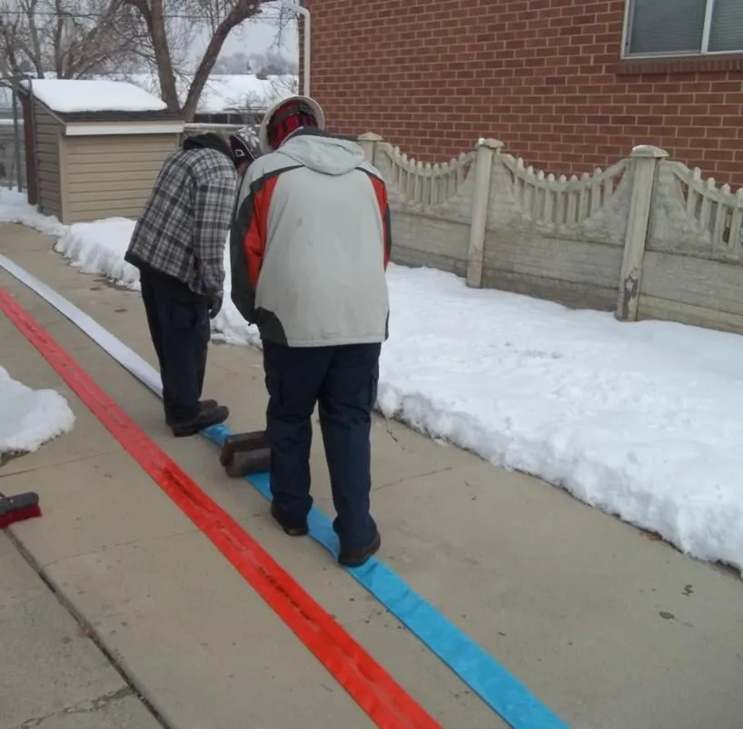 Slide of Valley Plumbing Heating & Cooling