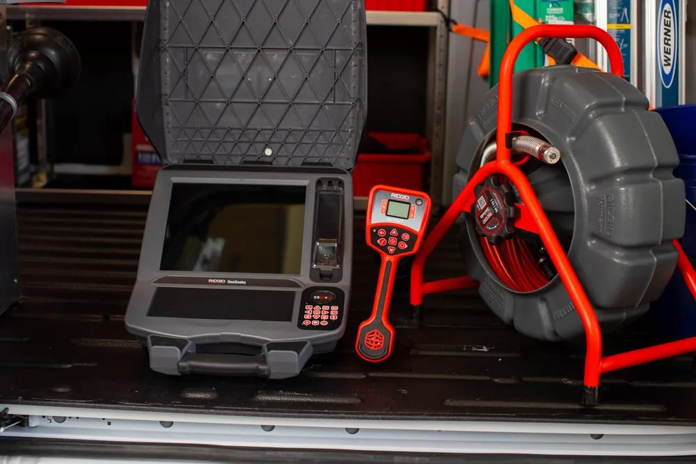 Slide of Valley Plumbing Heating & Cooling