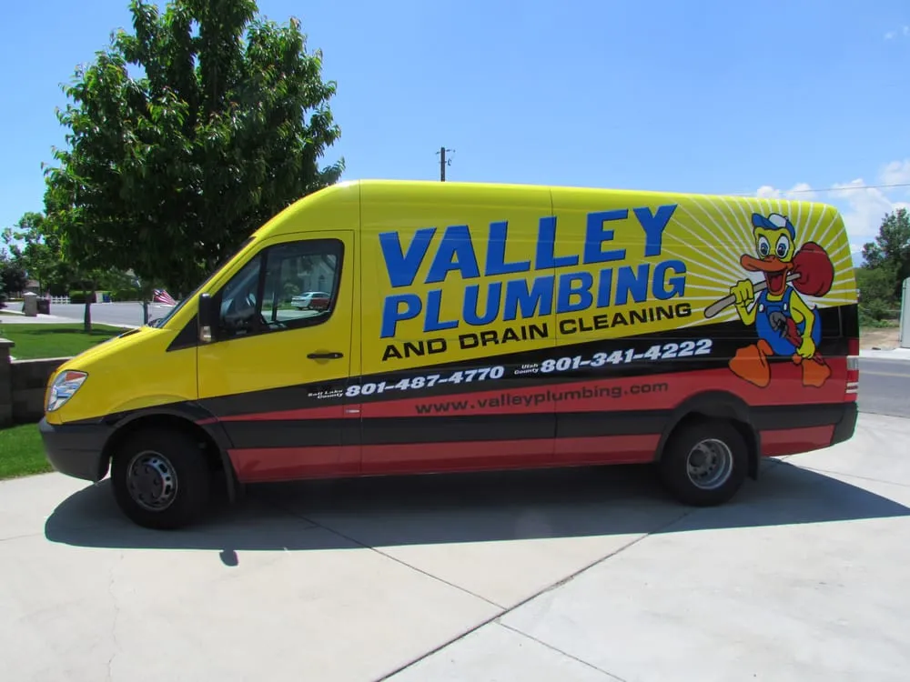 Slide of Valley Plumbing Heating & Cooling