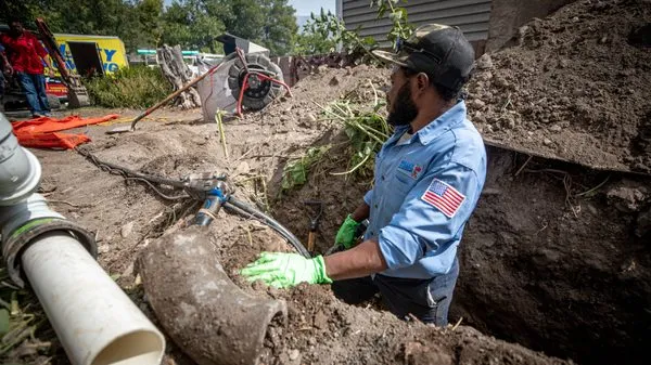 Valley Plumbing Heating & Cooling