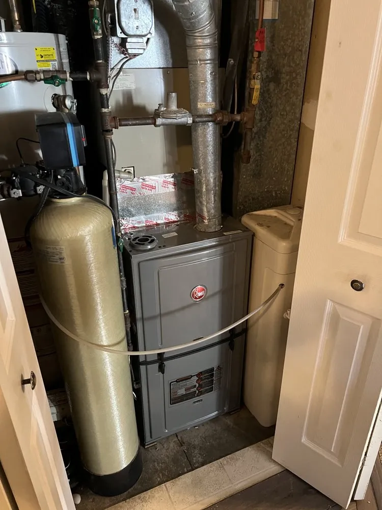 Slide of Valley Plumbing Heating And Air