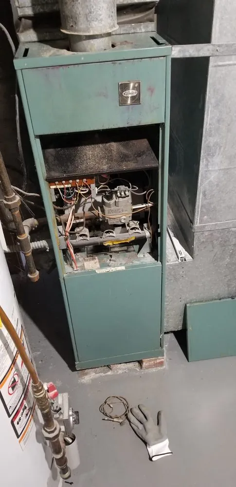 Slide of Valley Plumbing Heating And Air