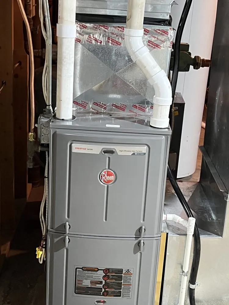 Slide of Valley Plumbing Heating And Air